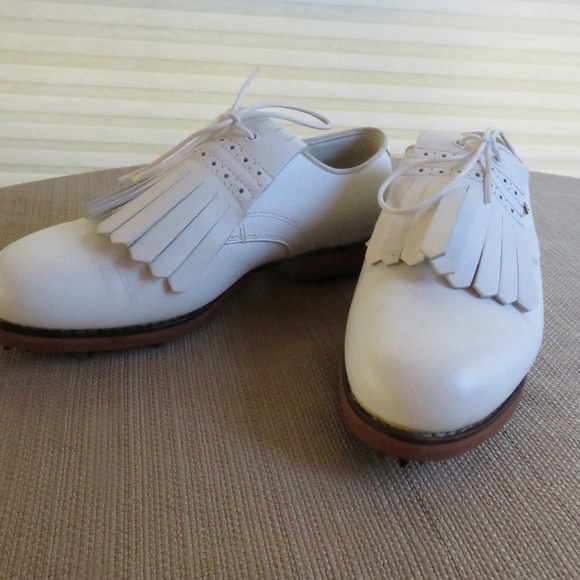 lady fairway golf shoes